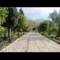 خونه باغ اجاره ای روزانه|اجارهٔ کوتاهمدت ویلا و باغ|کازرون, |دیوار