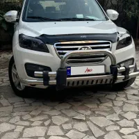 لیفان x60 مدل 93 بیرنگ