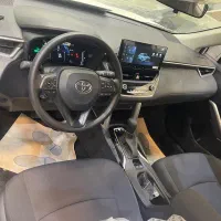 کرولا کراس 2025 هیبرید پلاک شده|خودرو سواری و وانت|اندیشه, شهرک صدف|دیوار