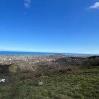 ۳۰۰ زمین ویو ابدی جلمک اربکله رامسر فروش و تهاتر