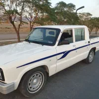 مزدا ۲۰۰۰ مدل ۹۵ژاپن|خودرو سواری و وانت|فردوس (خراسان), |دیوار