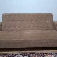 مبل 7نفره|مبلمان خانگی و میز عسلی|تهران, بیسیم|دیوار