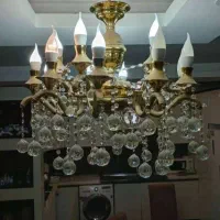 لوستر سلطنتی