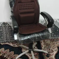 صندلی مدیریتی چرخدار