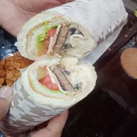 انواع ساندویچ ۹۴۰۰۰