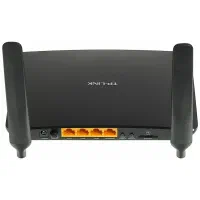 مودم بی سیم tp link mr200