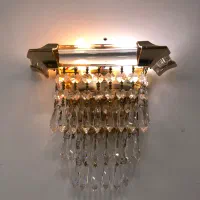 لوستر|لوستر و چراغ آویز|زنجان, |دیوار