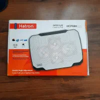 پایه خنک کننده لپتاپ/ کول پد