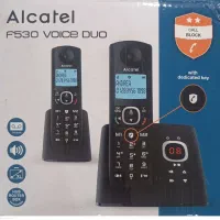 گوشی تلفن ALCATEL