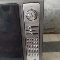 تلویزیون توشیبا  اصل ژاپن قدیمی نوستالژی