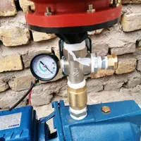 لوله کشی آب فاضلاب پکیج نصب پمپ منبع کولر آبگرمکن|خدمات پیشه و مهارت|کرمان, |دیوار