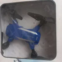 کواد کوپتر هلی شات پهباد نو دوربین 4k|دوربین عکاسی و فیلم‌برداری|تبریز, |دیوار