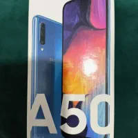 گوشی Samsung (A50)
