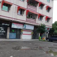 ۳۴متر مغازه سندششدانگ بر خیابان اصلی پونل