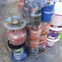 گاز پیکنیک یک کیلویی