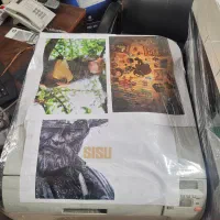 چاپگر رنگی لیزری تک کاره اچ پی HP LaserJet CP2025|پرینتر، اسکنر، کپی، فکس|تهران, ایرانشهر|دیوار