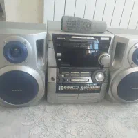 رادیو ضبط