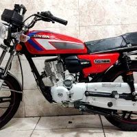 موتور همتاز 98