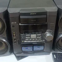 ضبط سونی ،۲۶۰۰|سیستم صوتی خانگی|برازجان, |دیوار