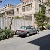 فروش-کلنگی-650-متر-زعفرانیه