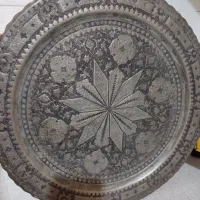 سینی مسی قدیمی