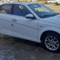 فروش دنا اتومات آپشنال مدل ۱۴۰۳