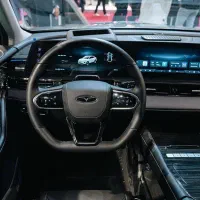 fownix FX EV فونیکس اف ایکس برقی