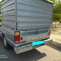 وانت مزدا 2000 دو کابین بنزینی، مدل ۱۳۸۸|خودرو سواری و وانت|کرج, بنیاد|دیوار