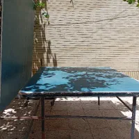 میز تنیس)پینگ پنگ