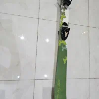 چوب اسکی الپاین|ورزش‌های زمستانی|تهران, شهرک رضویه|دیوار