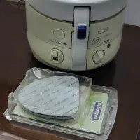 سرخ کن دلونگی
