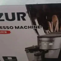 قهوه ساز AzuR فرانسوی