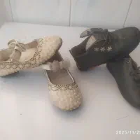 کفش دخترانه