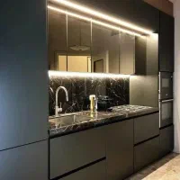 ماربل شیت ، بین کابینتی