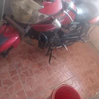 کله چراغ کامل آپاچی