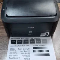 کانن 6000 پرینتر|پرینتر، اسکنر، کپی، فکس|تهران, شمیران‌نو|دیوار