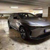 bz4x pro 2024|خودرو سواری و وانت|تهران, قیطریه|دیوار