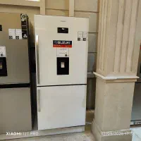 یخچال فریزر 30 فوت سوزوکی تمام اتومات کد 625 سفید