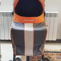 ست سیسمونی 4 تکه اصل پیرکاردین فرانسه|اسباب و اثاث بچه|اصفهان, ملک‌شهر|دیوار