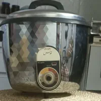 پلوپز قدس ۸ نفره