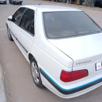 پارس tu5|خودرو سواری و وانت|بافق, |دیوار