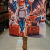 ساک خرید دسته طنابی|کیف، کفش، کمربند|اقبالیه, |دیوار