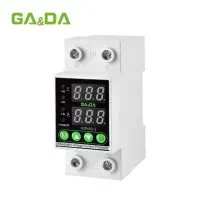 محافظ ولتاژ مرکزی