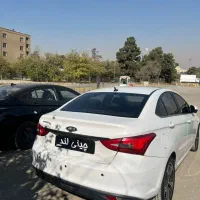 آریزو 5 مدل 401 بی رنگ|خودرو سواری و وانت|تهران, عباس‌آباد|دیوار