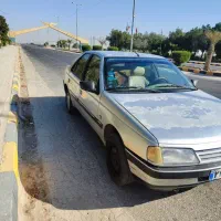 پژو ۴۰۵ GLX فروشی|خودرو سواری و وانت|هندیجان, |دیوار