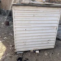 باربند مسقف پراید وانت