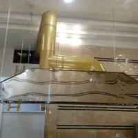 کانال سازی و دریچه سازی محسن