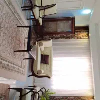 مبل ۹نفره و میز ناهارخوری ۸نفره برند فیلون