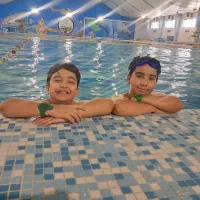 آموزش تخصصی شنا کودکان و بزرگسالان|خدمات آموزشی|مشهد, وکیلآباد|دیوار