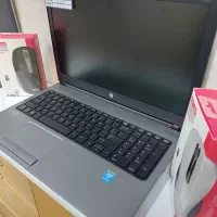لپتاپcore i5رم8هاردssd  گرافیک2Gکاملانوباکارتن|رایانه همراه|تهران, پونک|دیوار